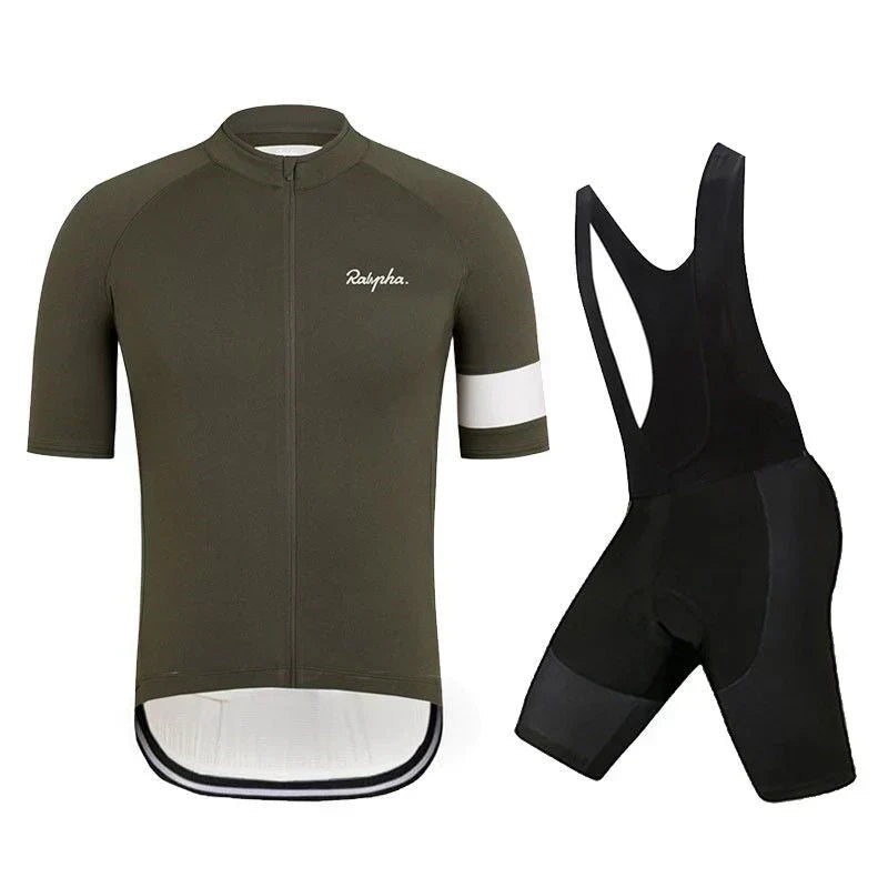Rapha | Damen Fahrradbekleidungsset – Komfort, Leistung und Stil