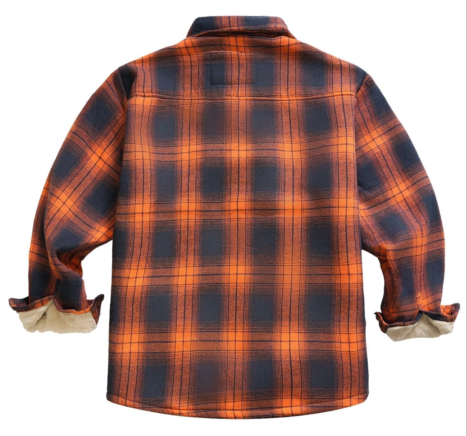 Sommerfeld | Holzfäller-Jacke