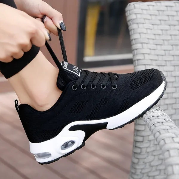 ORTHOSTEP® ERGONOMISCHE SCHMERZLINDERNDE SCHUHE