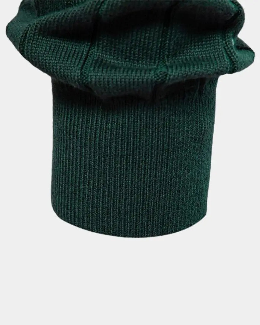 JOACHIM™ | BAUMWOLLPULLOVER MIT KNÖPFEN