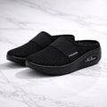 Orthopädische Schuhe Damen | Breite Passform & Weiches Abrollen