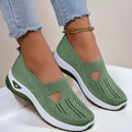 Orthopädische Damenschuhe mit Arch Support für ultimativen Komfort