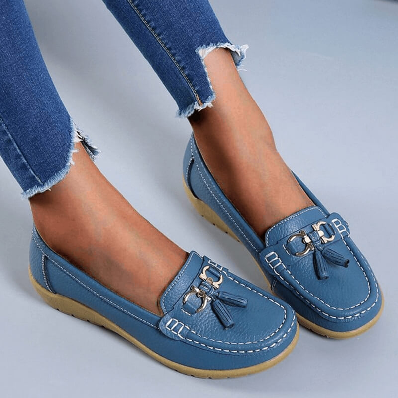 Loafers Damen | Bequem & Elegant