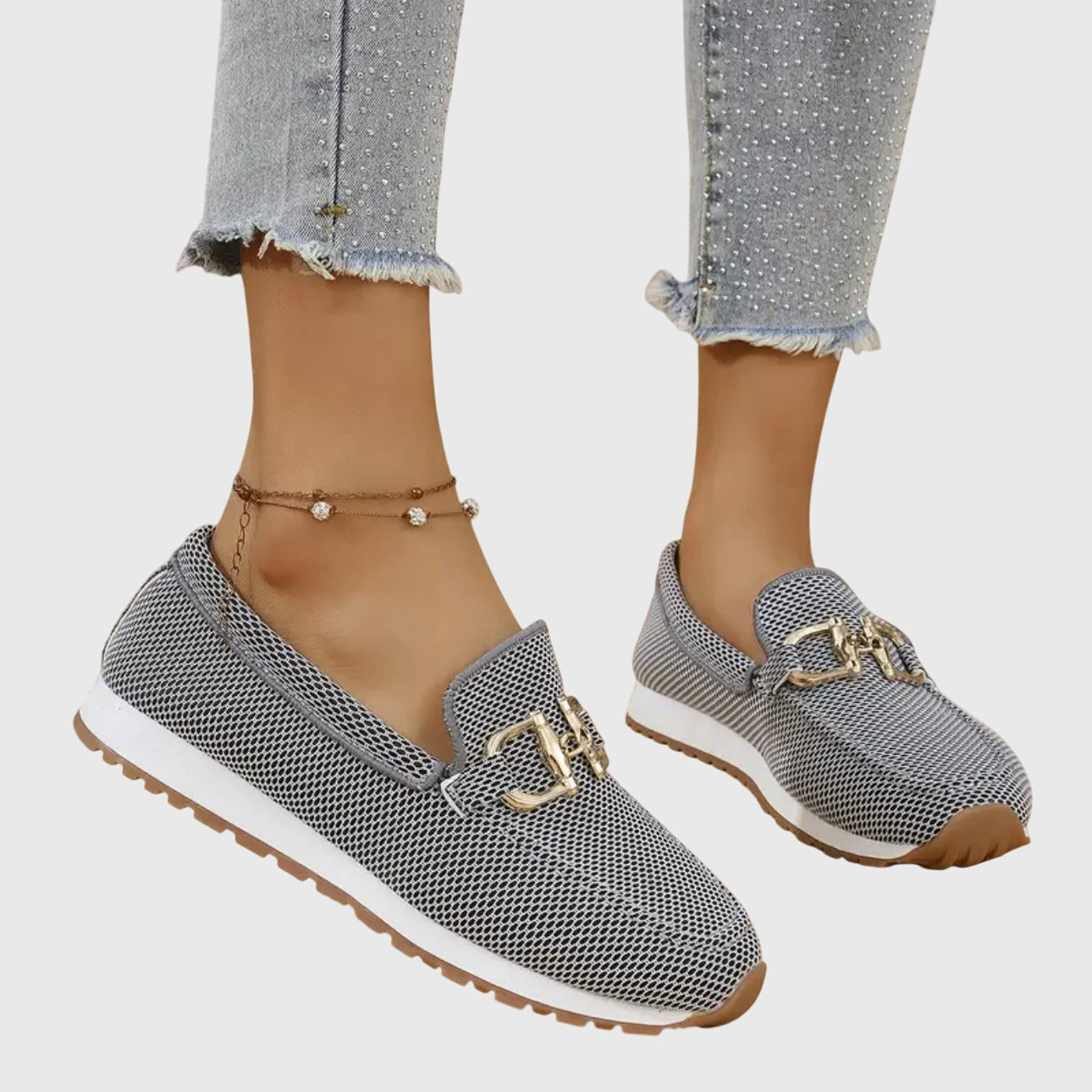 Orthopädische Slipper Damen – Bequeme und Stilvolle Schuhe für Jeden Tag, Ergonomische Unterstützung, Flexible Passform