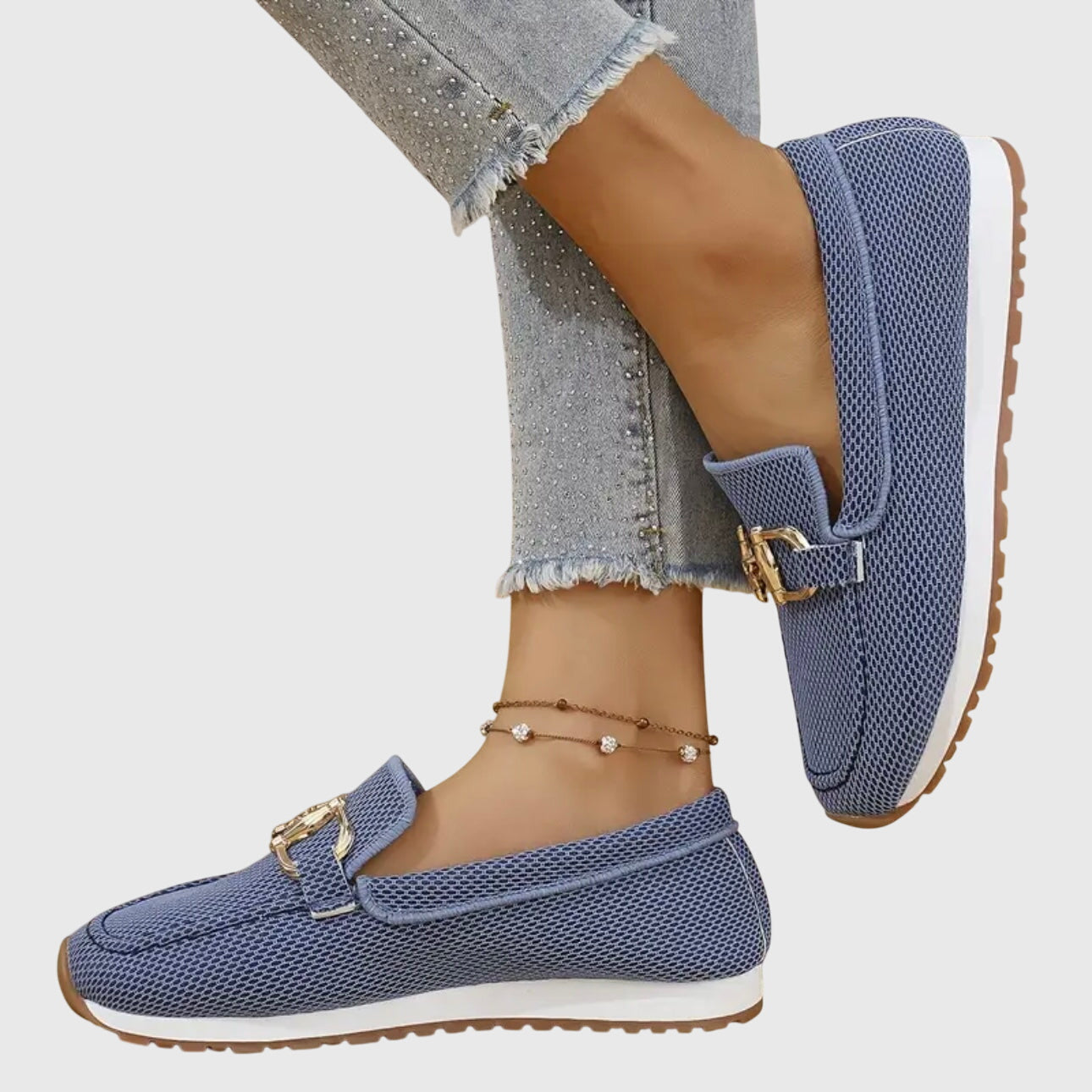 Orthopädische Slipper Damen – Bequeme und Stilvolle Schuhe für Jeden Tag, Ergonomische Unterstützung, Flexible Passform