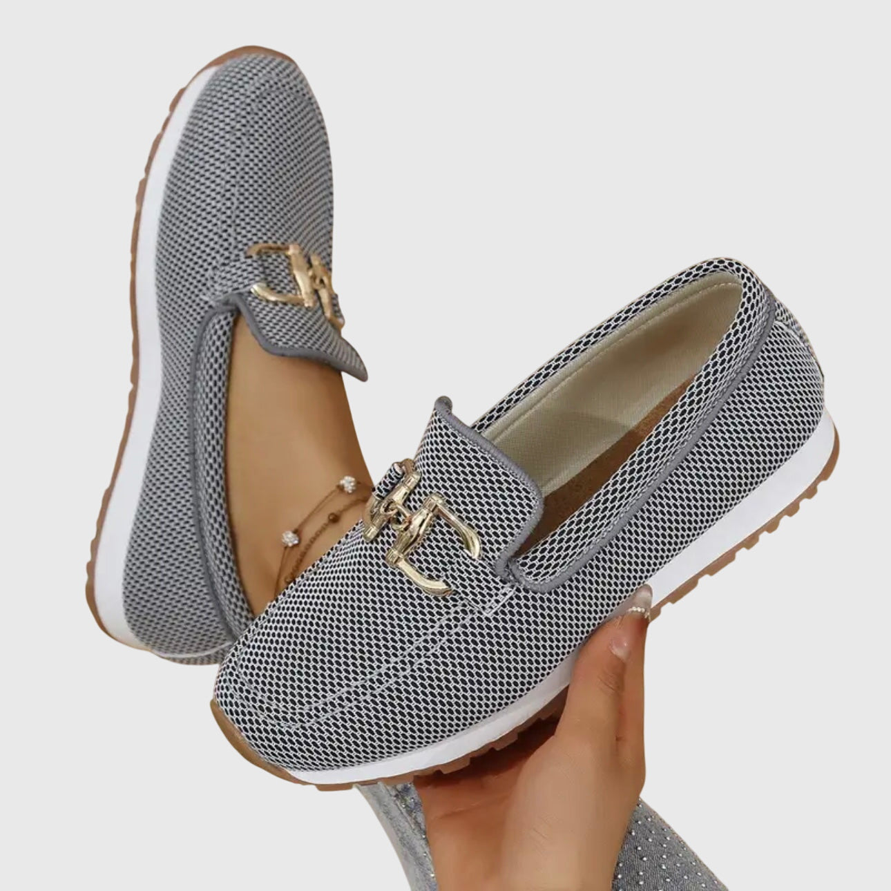 Orthopädische Slipper Damen – Bequeme und Stilvolle Schuhe für Jeden Tag, Ergonomische Unterstützung, Flexible Passform