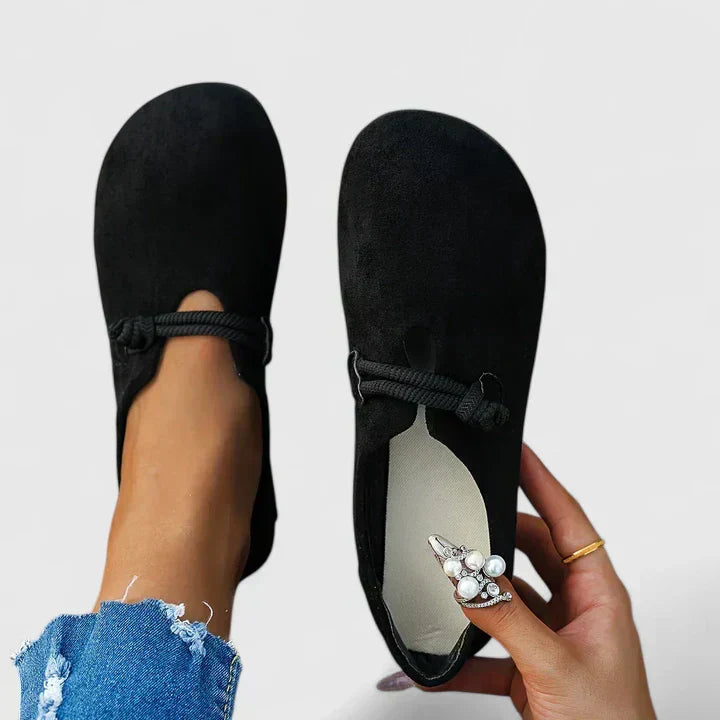 Orthopädische Slipper Damen – Komfortabel und Elegant für Alltag und Freizeit