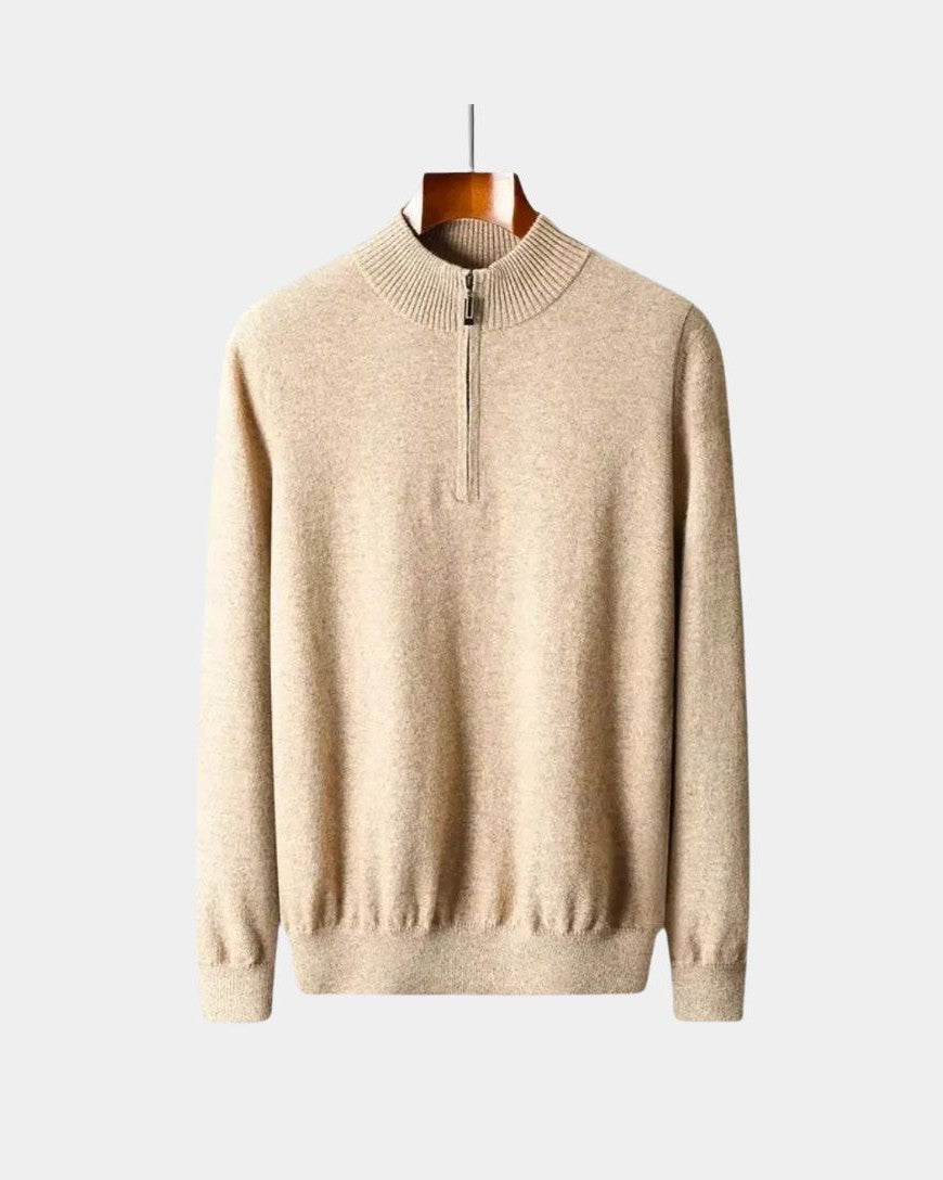 OSCAR™ | DEMI-PULLOVER