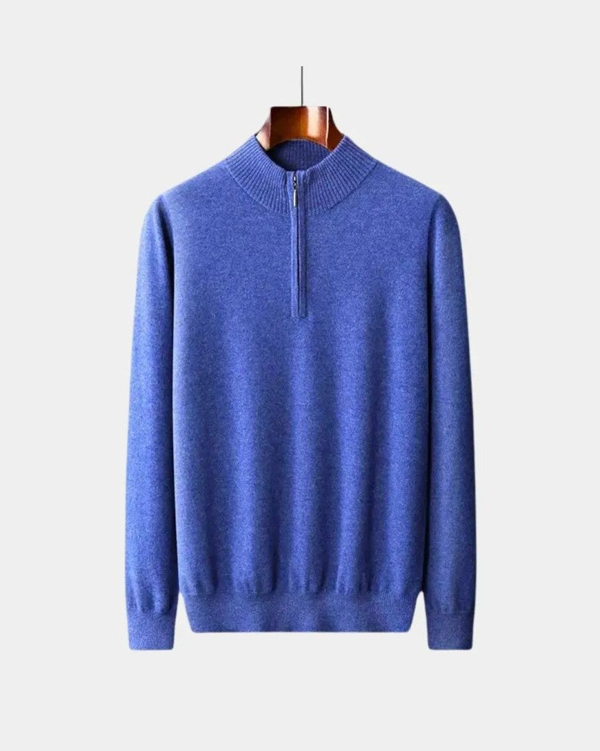 OSCAR™ | DEMI-PULLOVER