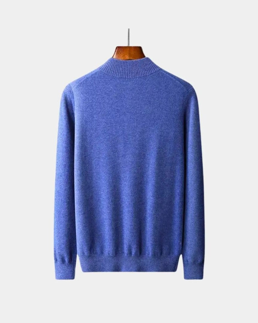 OSCAR™ | DEMI-PULLOVER