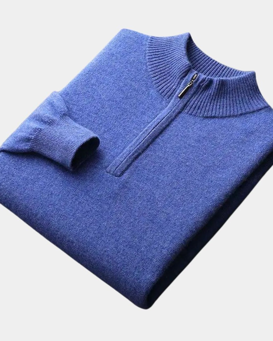 OSCAR™ | DEMI-PULLOVER