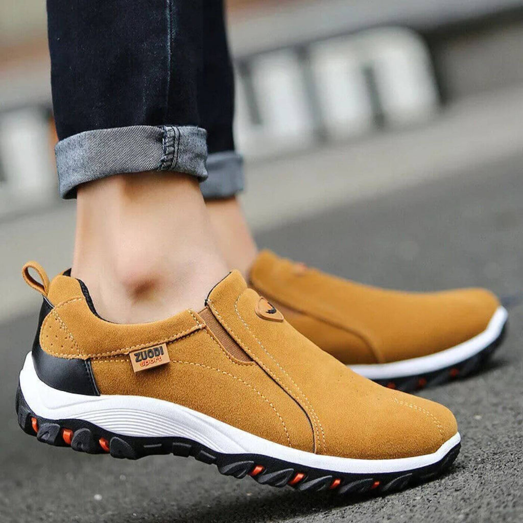 Lisa | Die Bestseller-Orthopädischen Laufschuhe