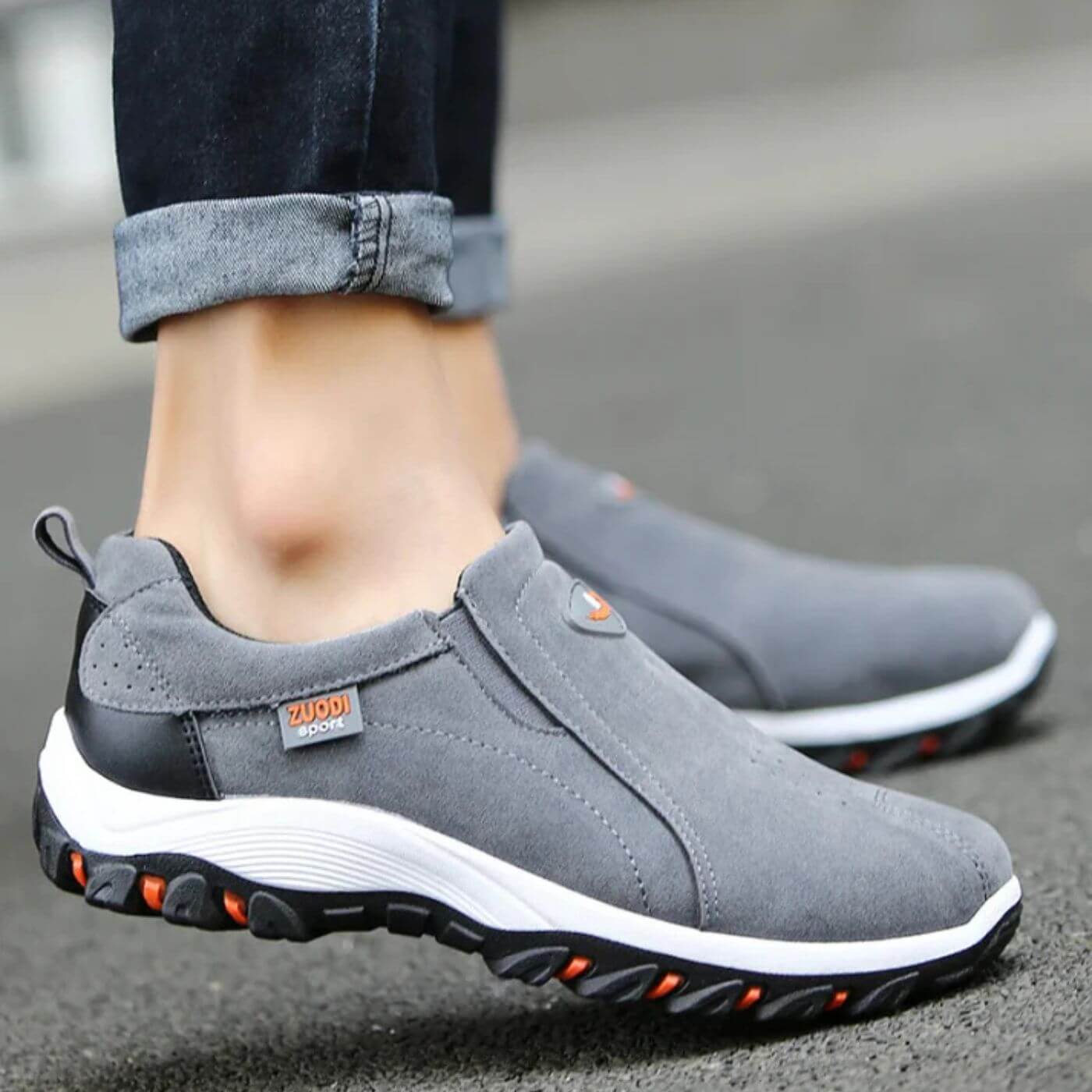 Lisa | Die Bestseller-Orthopädischen Laufschuhe
