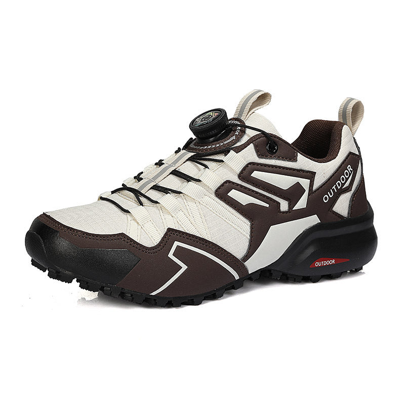 Outdoor-Sneaker Damen | Schnellschnürsystem & Flexible Sohle
