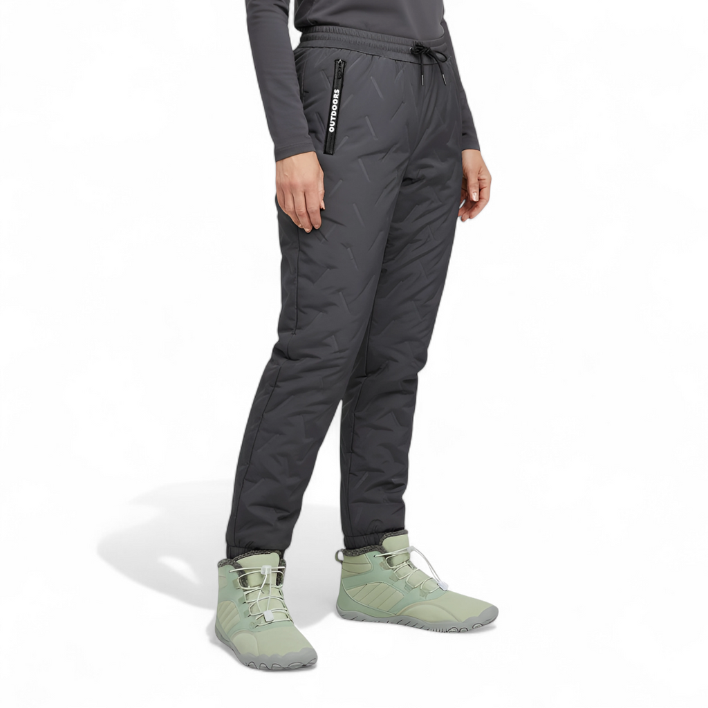 NORDIC / WARME FLEECEHOSE