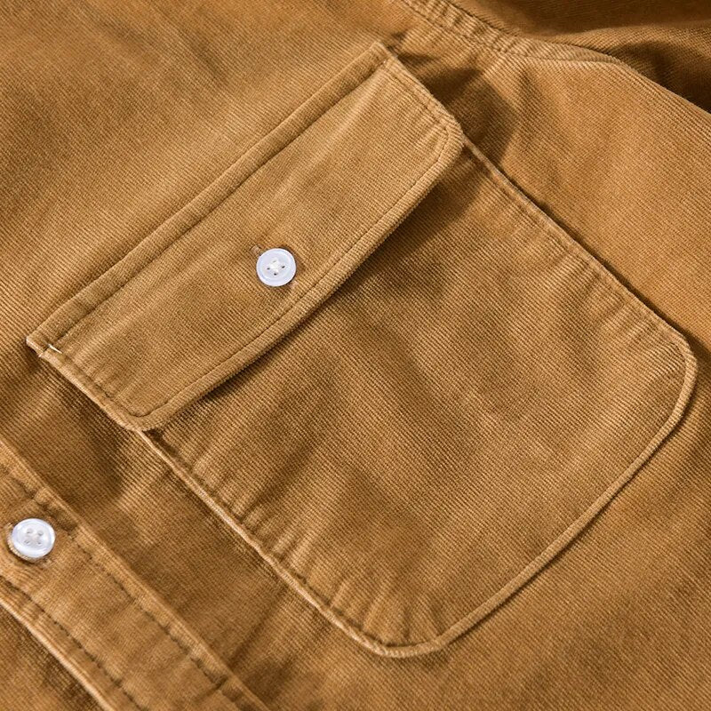 Overshirt Herren | Weich & Vielseitig für den Alltag