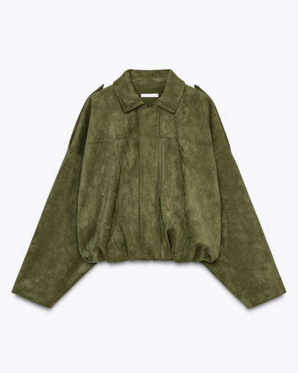 Oversize Jacke Damen | Elegant & Wandelbar