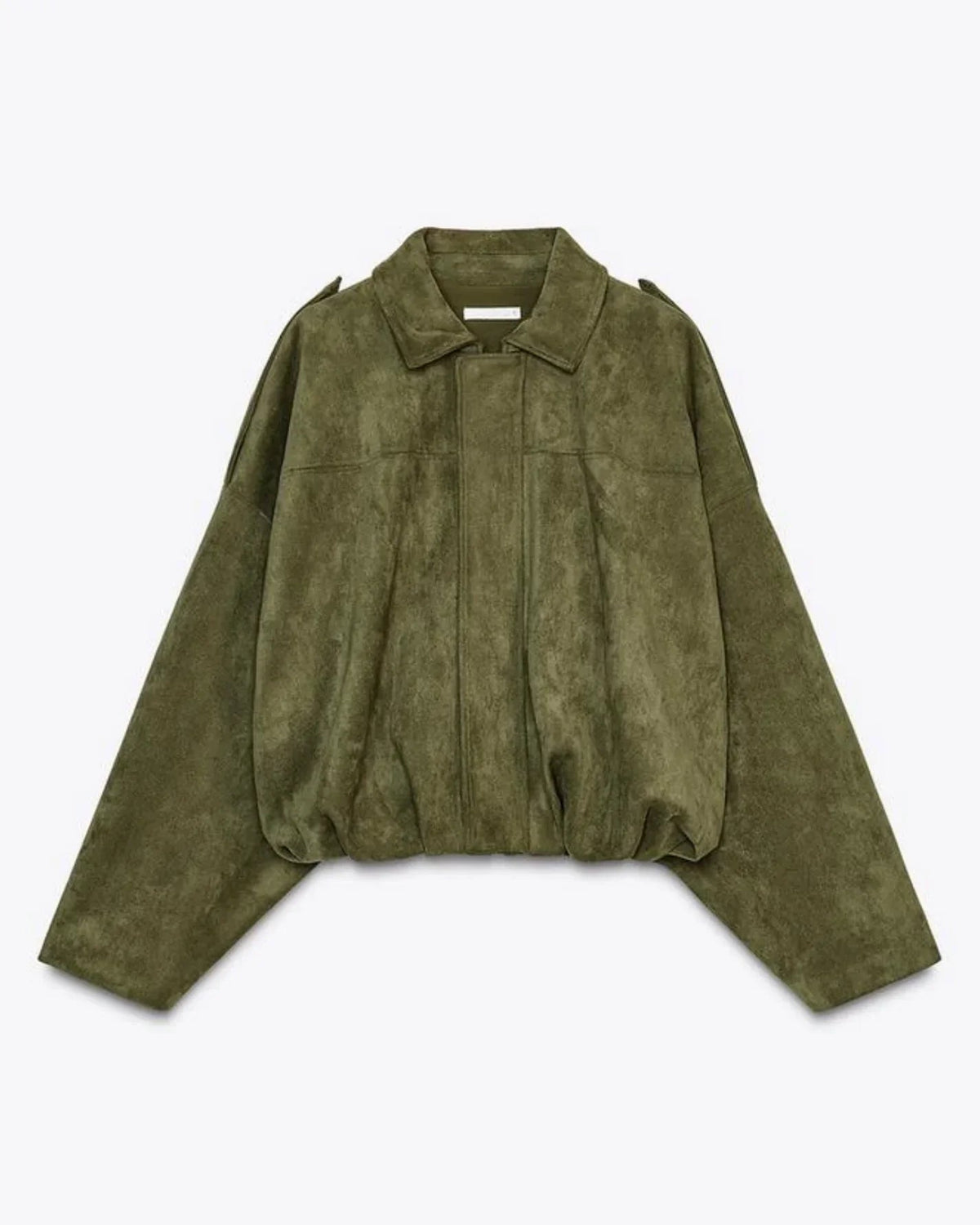 Oversize Jacke Damen | Elegant & Wandelbar