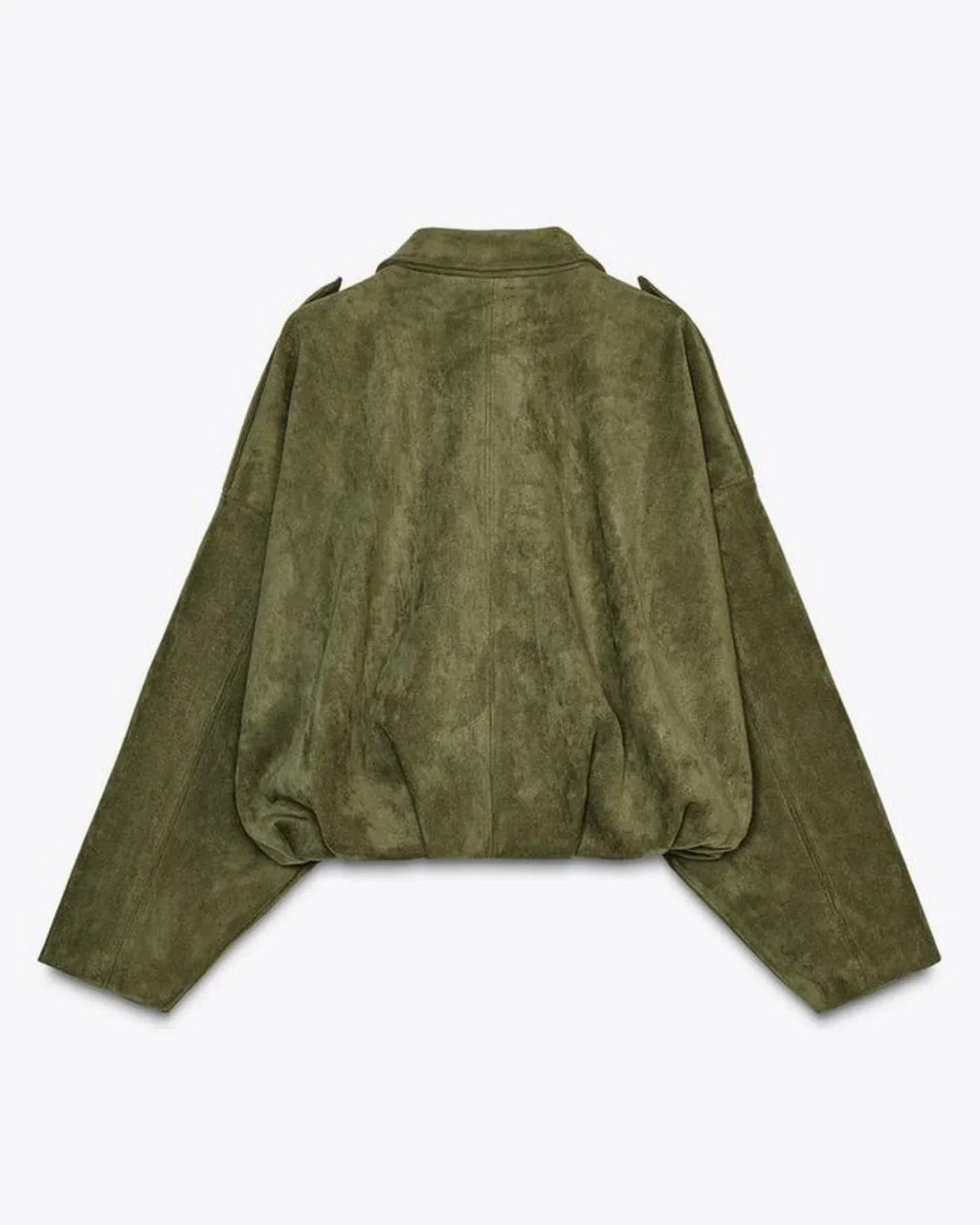 Oversize Jacke Damen | Elegant & Wandelbar