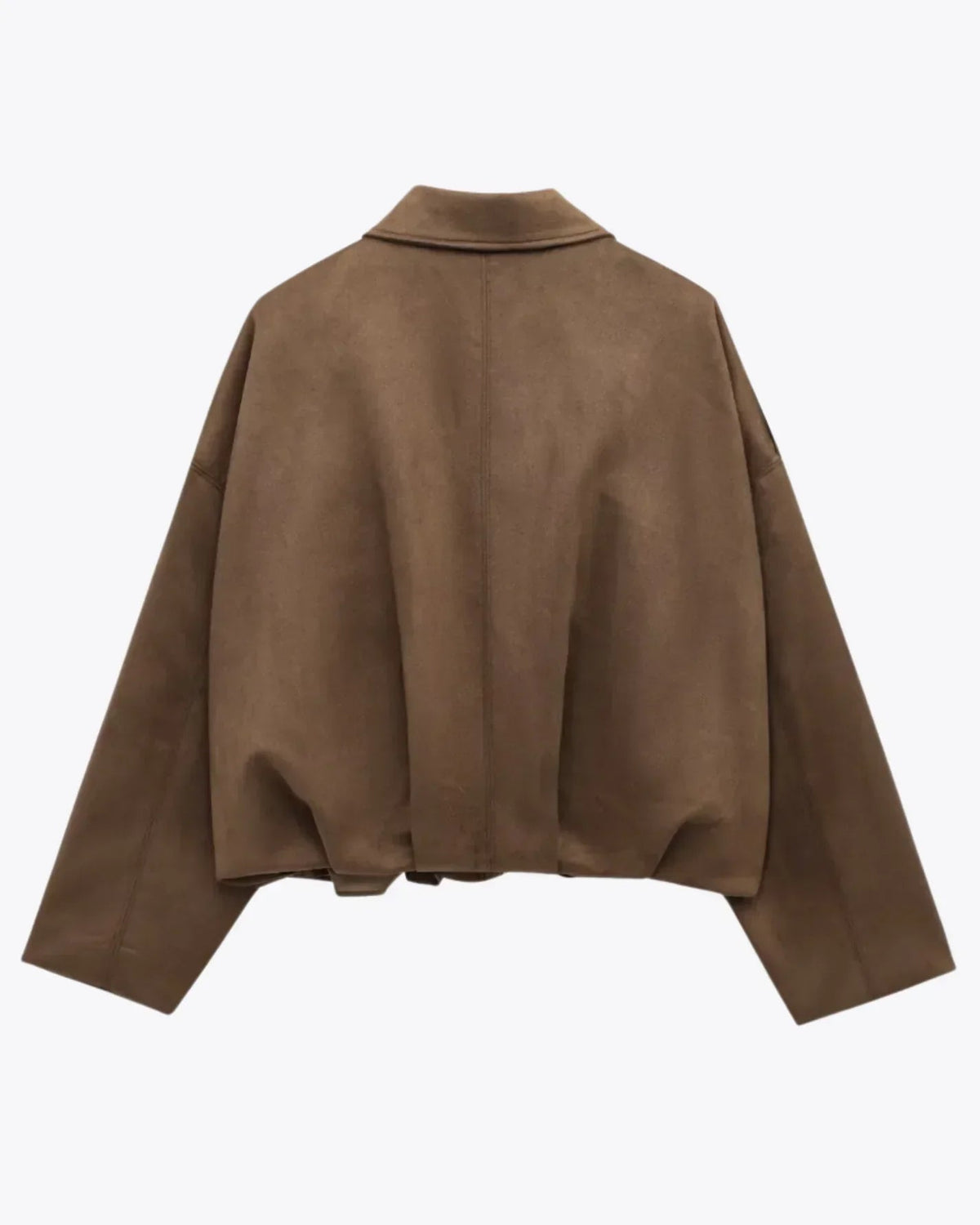 Oversize Jacke Damen | Elegant & Wandelbar