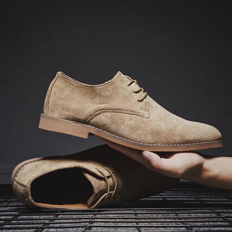 Oxford Schuhe Herren | Elegant & Vielseitig