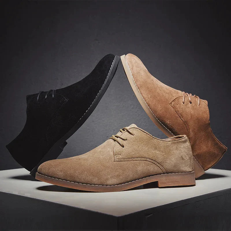 Oxford Schuhe Herren | Elegant & Vielseitig