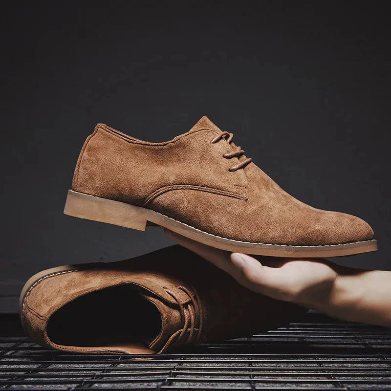 Oxford Schuhe Herren | Elegant & Vielseitig