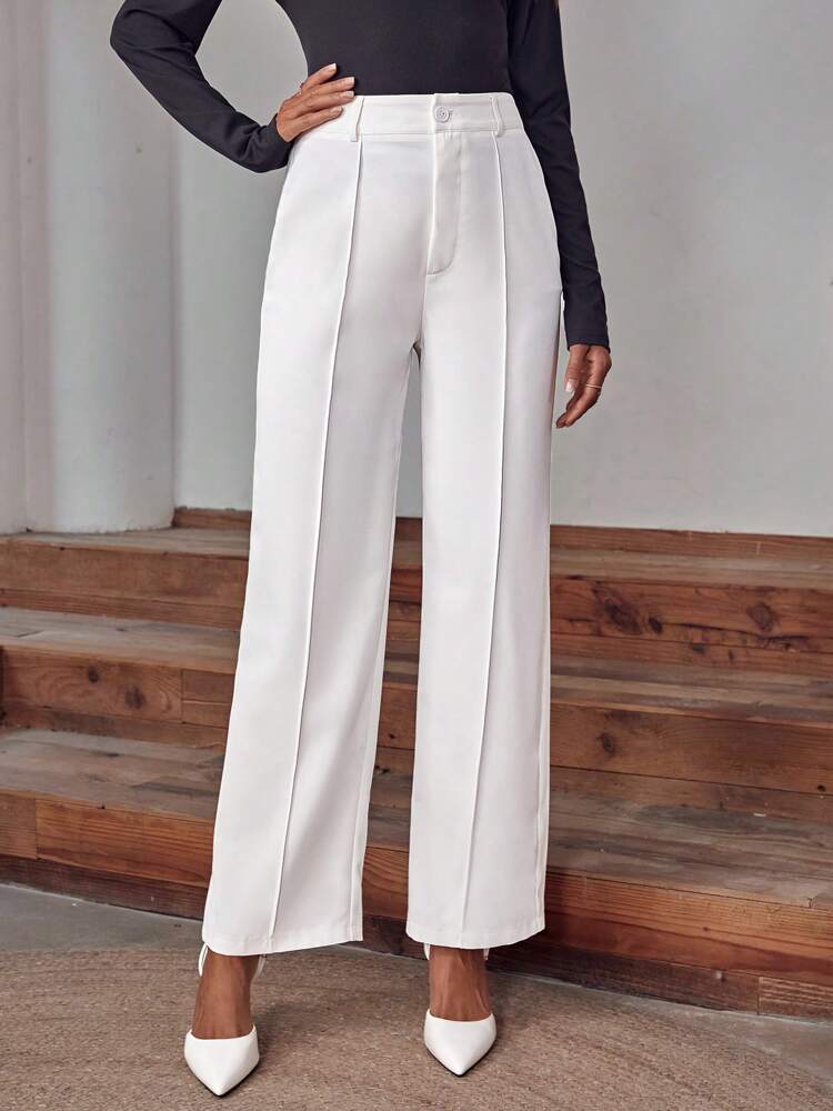 Palazzo Hose Damen | High Waist & Elegant