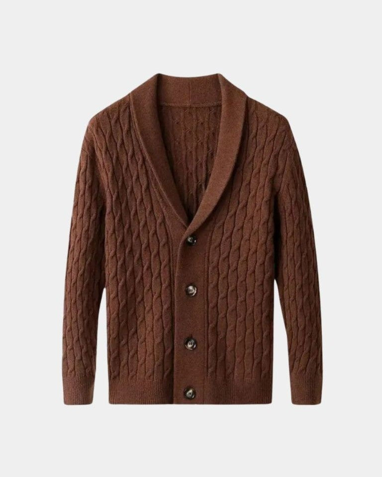 JONATHAN™ | KLASSISK VARMETRØJE
