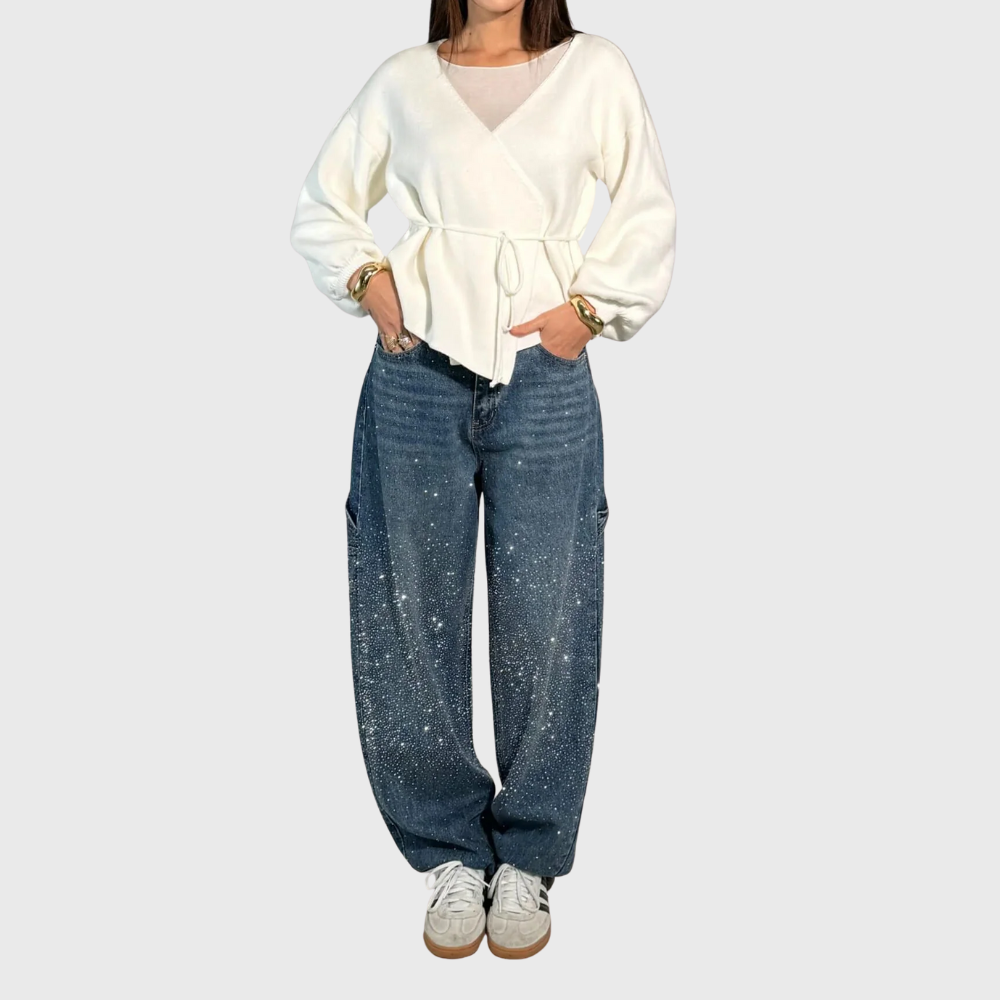 Mia™|BALLONHOSE