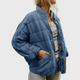 Blau