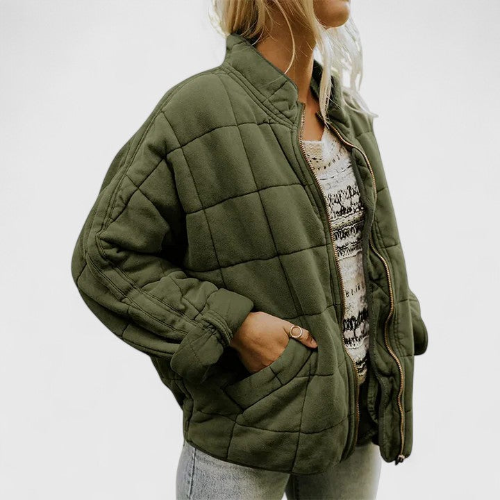 Olia - Elegante Jacke