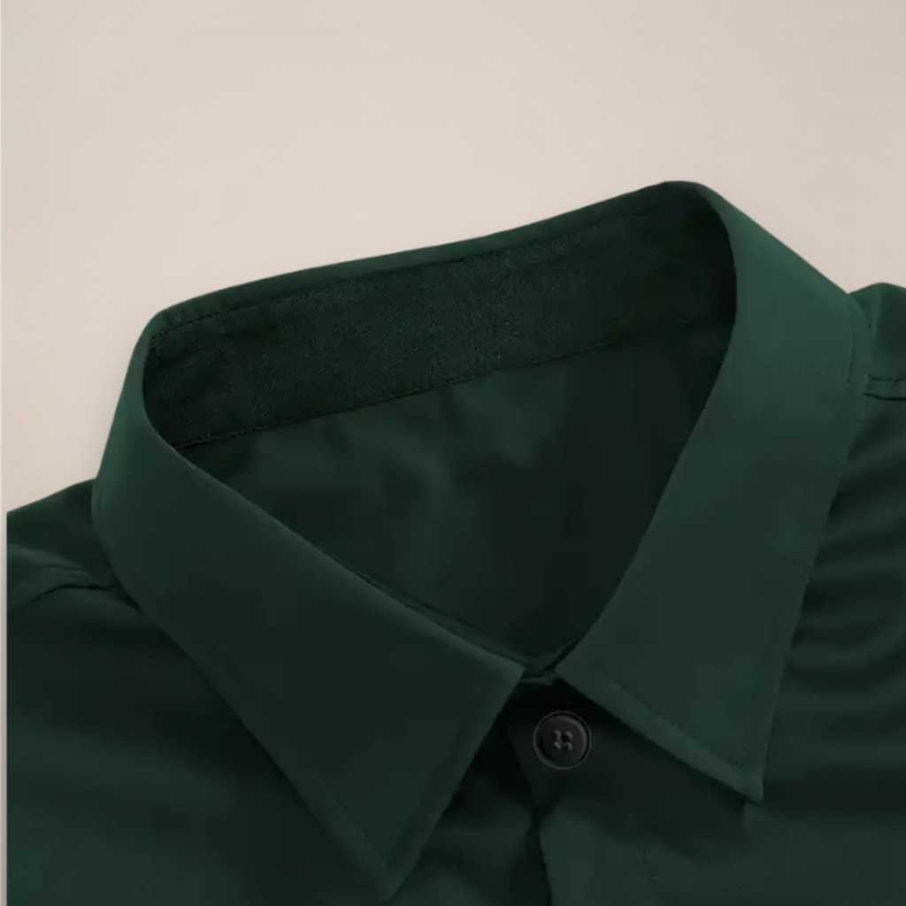 Polo Herren | Slim Fit & Eleganter Kragen