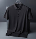 Polo Shirt Herren | Atmungsaktiv & Elegant