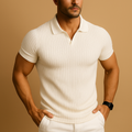 Poloshirt Herren | Slim Fit & Modern