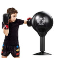 Power-Boxball – Für intensives Training