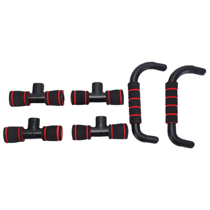 PowerFlex Armdehnungsset – Für eine starke Brustmuskulatur und effektives Training