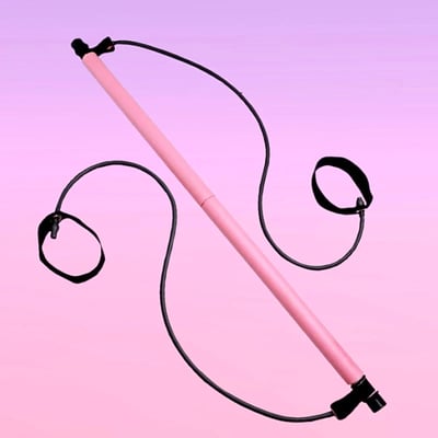 Power Pilates Trainer – Für Ganzkörpertraining