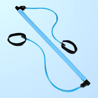 Power Pilates Trainer – Für Ganzkörpertraining