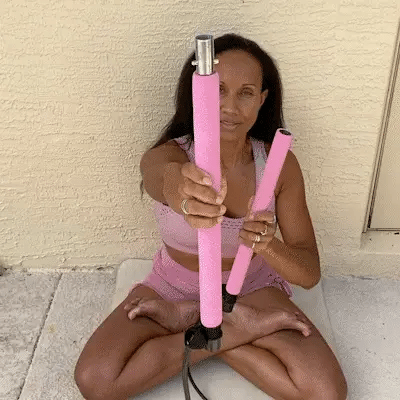 Power Pilates Trainer – Für Ganzkörpertraining