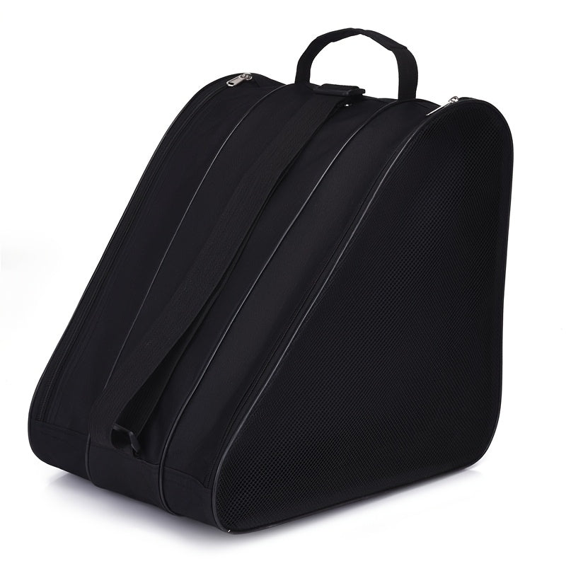 ProGlide Skatebag – Praktische Aufbewahrungstasche für alle Arten von Schlittschuhen