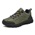 Herren Orthopädische Gestützte Outdoor Wanderschuhe