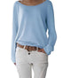 Blau