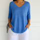 Blau