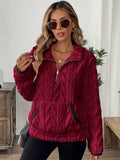 Pullover Damen | Kuschelig & Flauschig