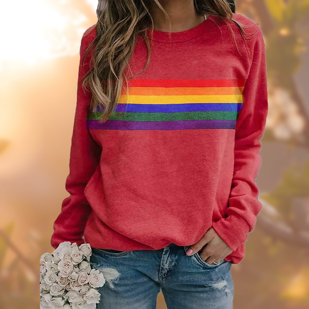 Pullover Damen | Kuschelig & Wandelbar
