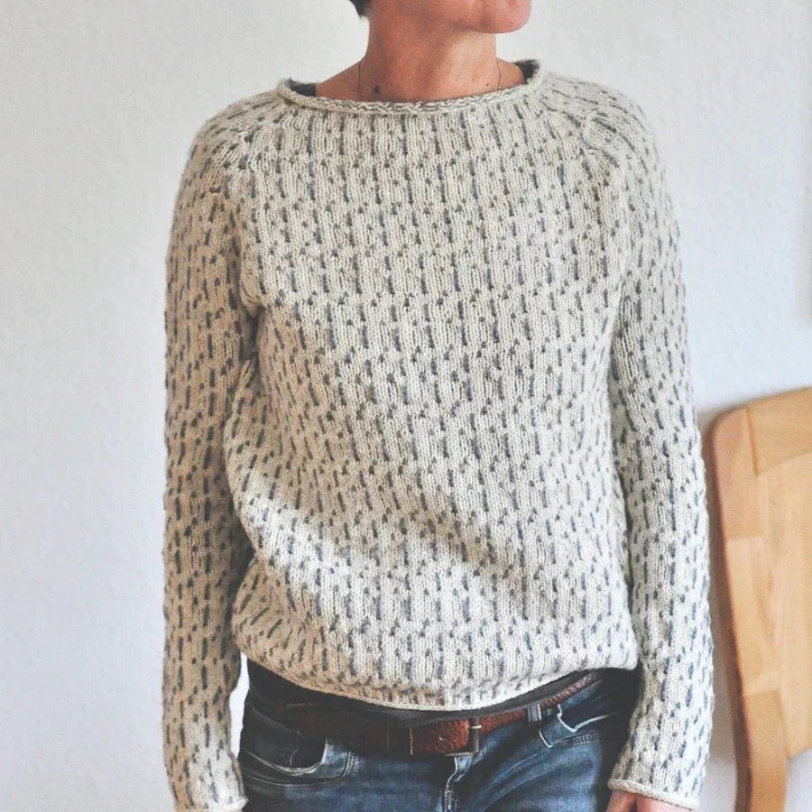 Pullover Damen | Kuschelig & Zeitlos