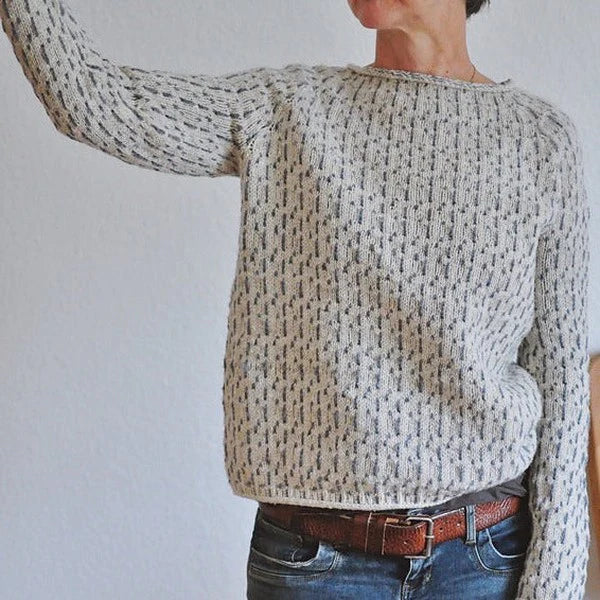 Pullover Damen | Kuschelig & Zeitlos