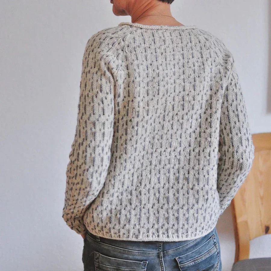 Pullover Damen | Kuschelig & Zeitlos