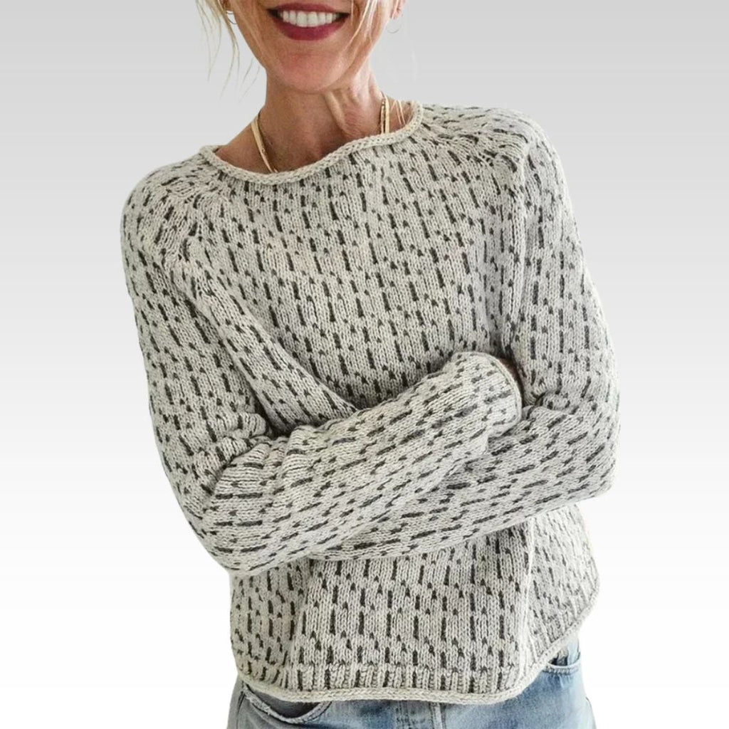 Pullover Damen | Kuschelig & Zeitlos